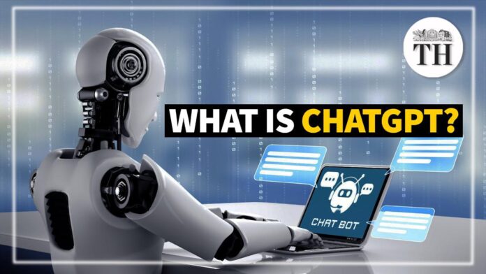 What is ChatGPT? What is ChatGPT?